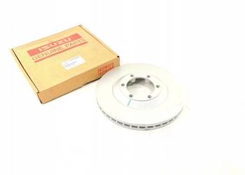 TARCZA HAMLCOWA ISUZU D-MAX 2002-2012 NOWA ORYGINAŁ 8973606780