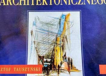 Wstęp do projektowania architektonicznego Tauszyński