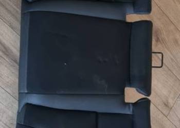 Siedzenie volvo v60, s60 II, FOTELIKI