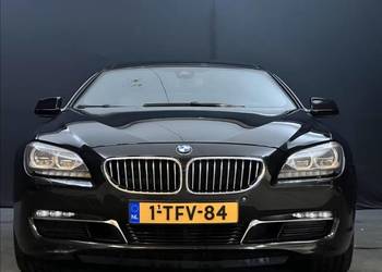 Bmw 640d Grand Coupe