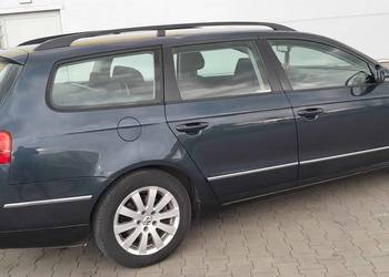 Volkswagen Passat B6 2.0 TDI *klima*