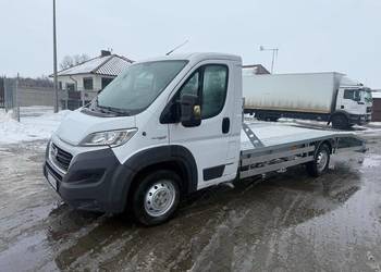 Fiat Ducato 3.0 NOWY NAJAZD