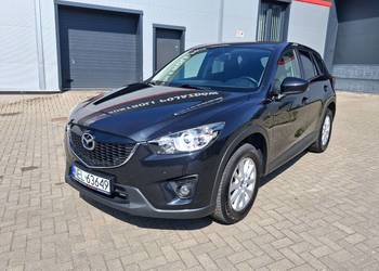 Mazda Cx5 2,2 SkyActive Stan BDB Zobacz