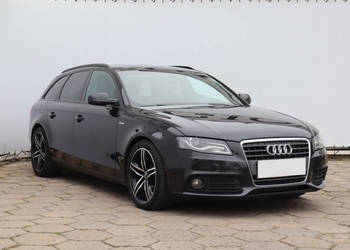 Audi A4 2.0 TDI Audi A4 2.0 TDI