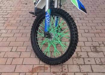 Xmotos xb 88 250