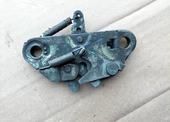 Fiat Cinquecento CC ZAMEK MASKI