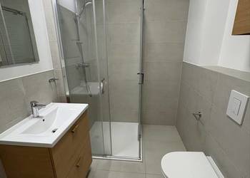 Kabina prysznicowa Novellini 90x90