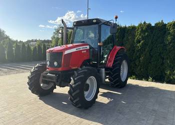 Massey Ferguson 5445