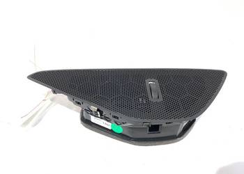 KRATKA NAWIEWU MASKOWNICA DESKI OPEL CROSSLAND 13461695 Hatchback