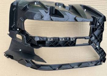 VW CRAFTER 2 II 7C0 ŚLIZG ZDERZAKA PRAWY PRZÓD 7C0807724B