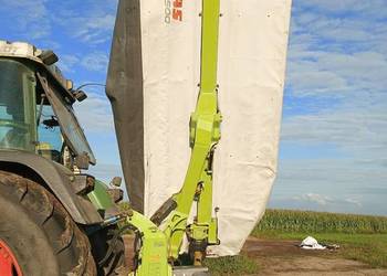 Claas disco contour 3500