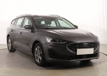 Ford Focus 1.0 EcoBoost