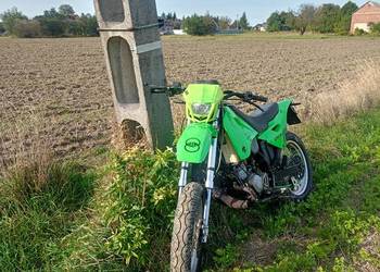 Gilera gsm 50