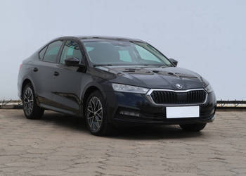 Skoda Octavia 1.0 TSI
