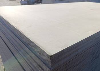 Sklejka topola  17mm ;  2445x1225mm ; kl. 2 / 2