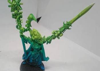Eldrad Eldar metal Warhammer 40k