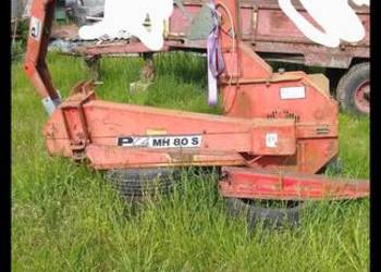 Sprzedam sieczkarek jednorzędowa PZ MS80