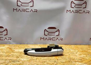 Klamka Zewnętrzna Drzwi Prawych Ford Ka II Mk2