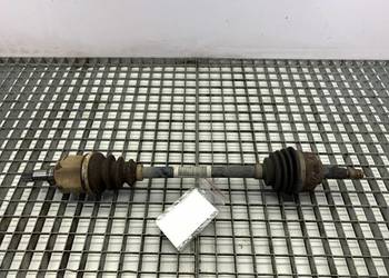 PÓŁOŚ LEWY PRZÓD CITROEN C3 III 9803019580 1.2 83KM 16-24 PRZEGUB