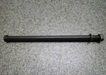 OŚ OŚKA 16MM WAHACZA YAMAHA YFM RAPTOR WARRIOR 350
