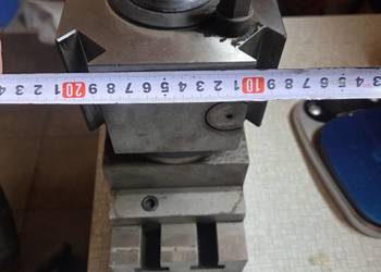 Tokarka colchester mastif 1400 imak narzedziowy