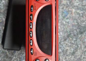 Radio seicento Schumacher