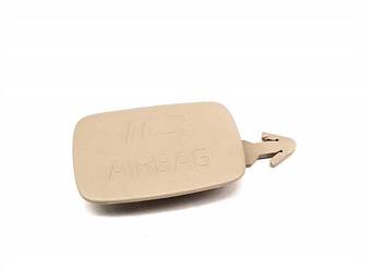 VOLVO S60 V60 zaslepka airbag slupek 39810526 OE VOLVO S60 V60 zaslepka airbag slupek 39810526 OE