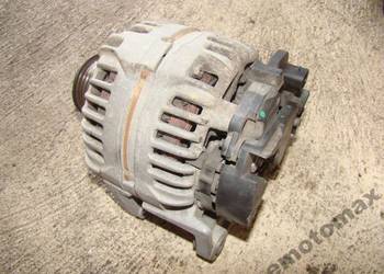 Alternator 120 A 1,8 16V z18xer GM 13229985 AL, BOSCH 0124425050