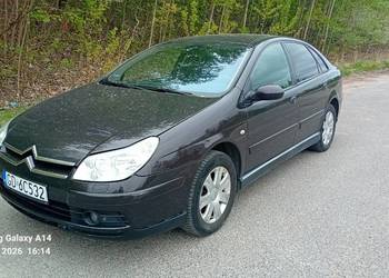 Citroen C5 1.6 HDI