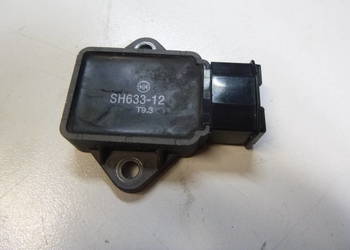 Regulator napięcia  Hondy Shadow VT 125