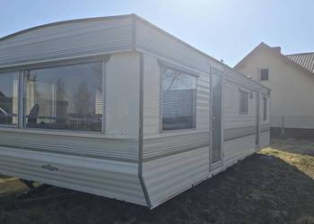 Domek Holenderski Domki Holenderskie 8.80/3.10 Prysznic