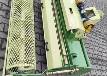 Glebogryzarka separacyjna firmy STARK,