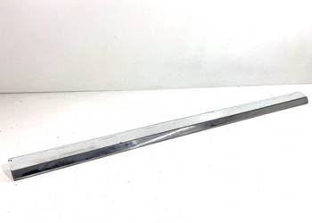 LISTWA DRZWI LEWY PRZÓD VW PASSAT B8 Kombi 3G0854939D Pure white OSŁON