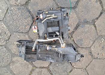 NAGRZEWNICA Z KLIMATYZACJĄ MERCEDES W123