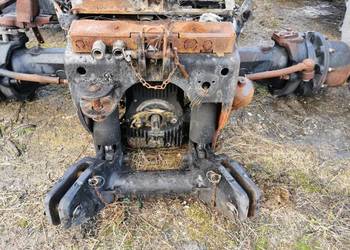 Deutz-fahr 620 TTV Agrotron {Felga}