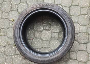 Do sprzedania 1 opona 245/45 ZR18 letnia