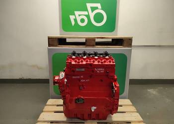 Słupek silnika Mc Cormick MC 100 Perkis AQ