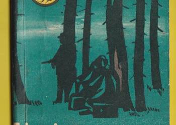 ŻÓŁTY TYGRYS - TAJEMNICE MEKLEMBURSKICH LASÓW -  1970