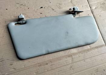 FIAT PANDA  DASZEK OSŁONA PRZECIWSŁONECZNA SŁONECZNIK LEWY  KIREOWCY