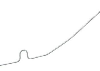 Dźwignia rozrusznika 590547