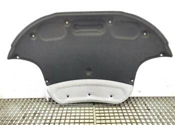 WYGŁUSZENIE MASKI MERCEDES C218 Hatchback 11-17