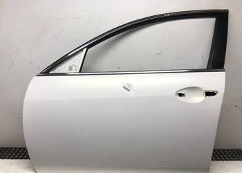 DRZWI LEWY PRZÓD MAZDA 6 GH Kombi 07-13