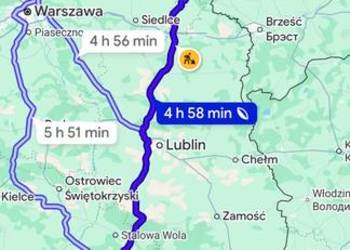 Słupki toczone