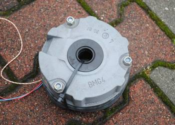 HAMULEC silnika elektrycznego. BMG4 . 400V. SEW. 40NM.