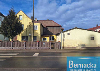 Dom wolnostojący z gruntami rolnymi 1,5 ha