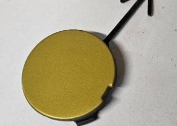 SMART FORFOUR II ZAŚLEPKA HAKA ZDERZAKA TYŁ A4538850023