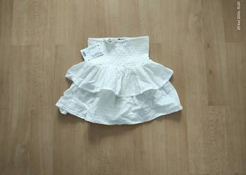 Spódniczka spódnica dla dziewczynki H&M rozm. 140