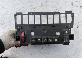 Panel Sterowania Nawiewu Mercedes W124