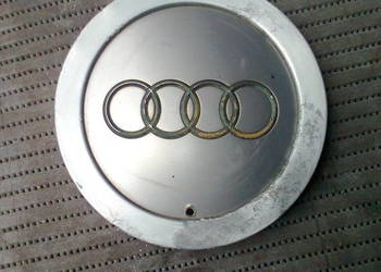 dekle dekielki do felg aluminiowych Audi