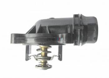 Termostat kompletny BMW E81 116i, 118i, E46, E90, 316i, 318i